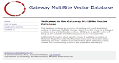 Desktop Screenshot of gatewaymultisite.org