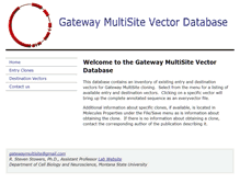 Tablet Screenshot of gatewaymultisite.org